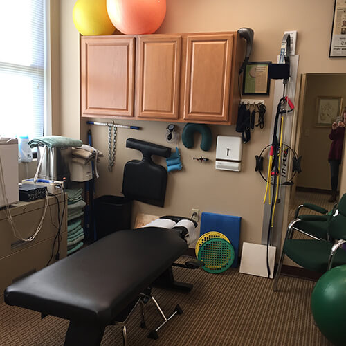 Bergenfield Chiropractic Clinic
