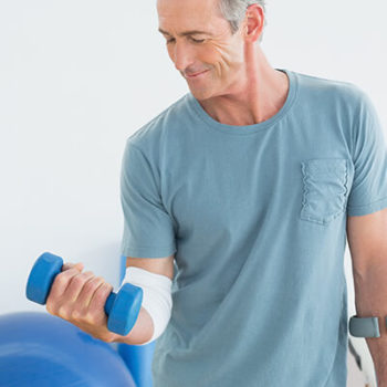 Physical Therapy in Bergenfield, NJ