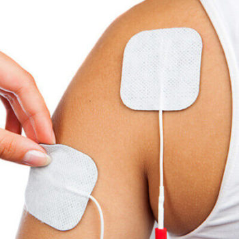 Ultrasound Therapy & Electric Muscle Stimulation in Bergenfield, NJ