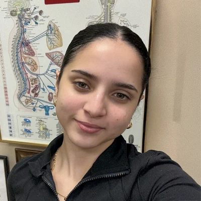 Chiropractic Bergenfield NJ Chantelle Team